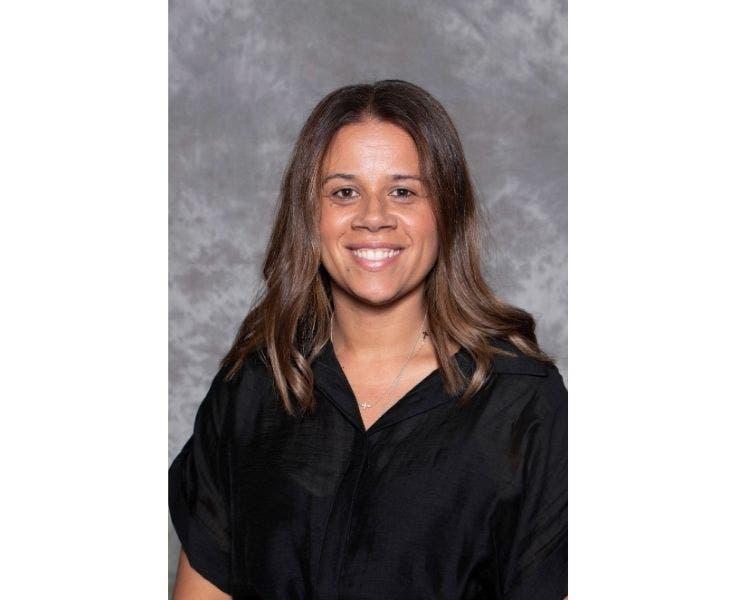 Jessica Borg our Assistant Principal Curriculum and Instruction and Stage 3 Leader