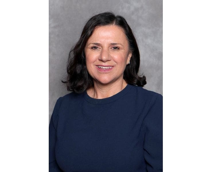 Antoanet Warda our Community Liaison Officer