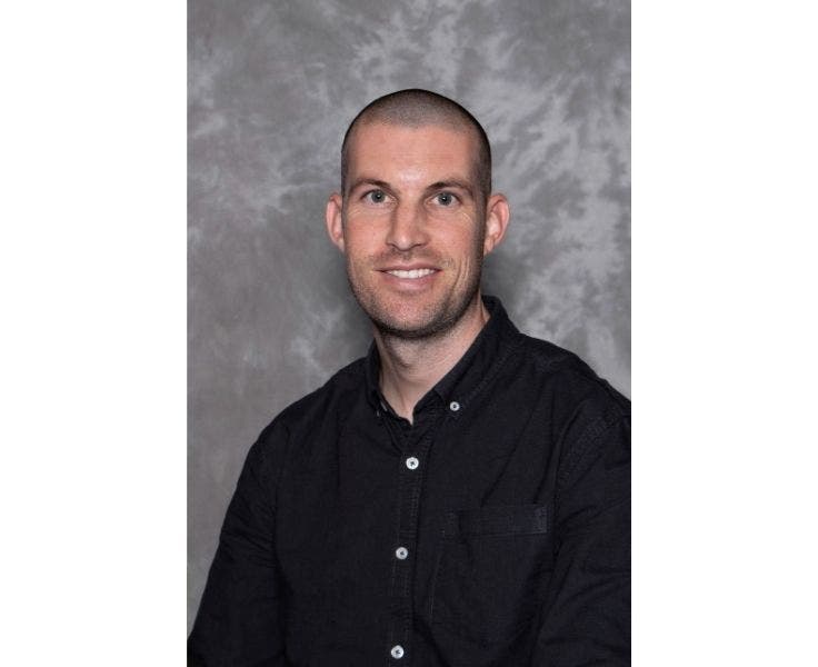 Matthew Dibley our Deputy Principal for Inclusion and Support