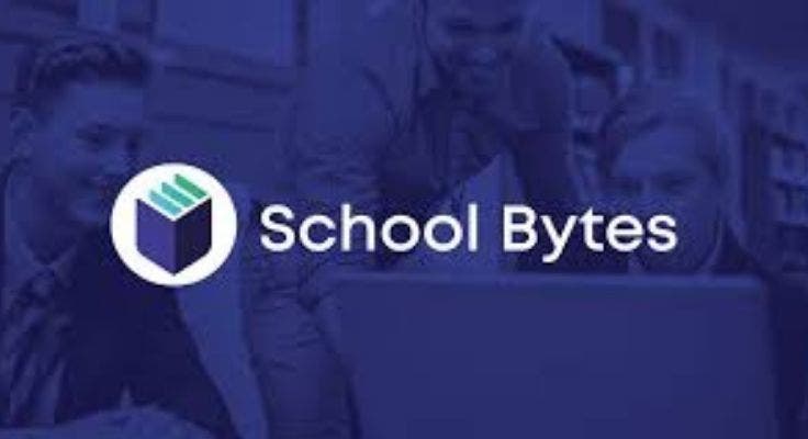 school bytes app